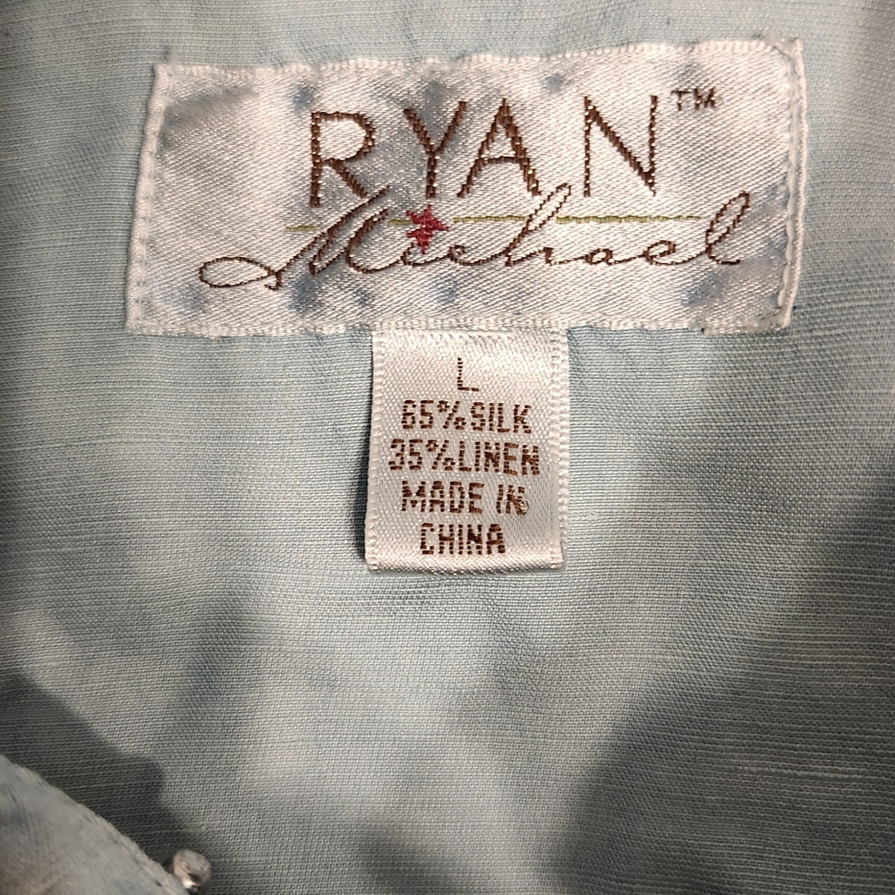 Dress shirt